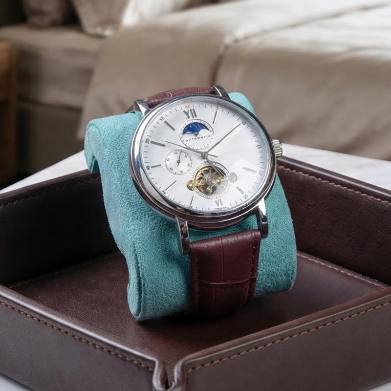 Jewelry Box Watches Bracelets - Offerta Speciale - Cuscini per Orologi,
