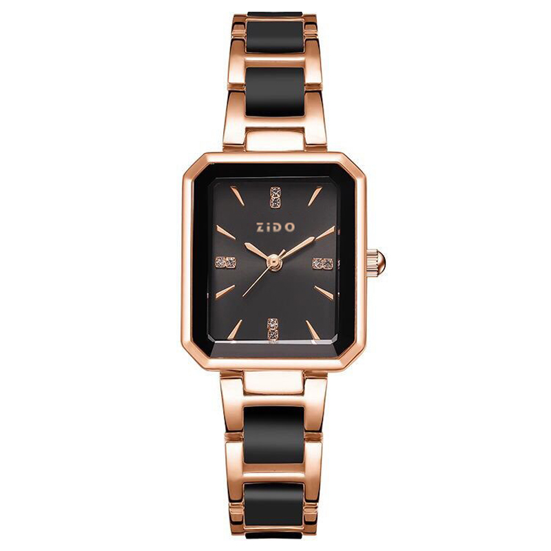 High Jewelry Watches - UTHAI Orologio da donna Leggero Lusso
