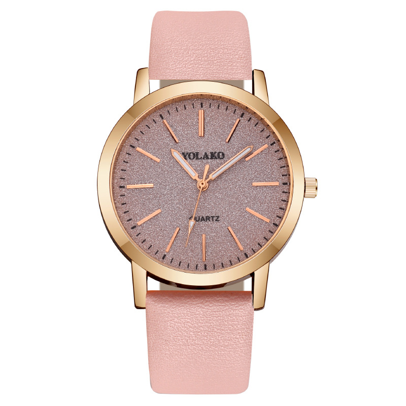 High Jewelry Watches - Orologi al Quarzo da Donna alla