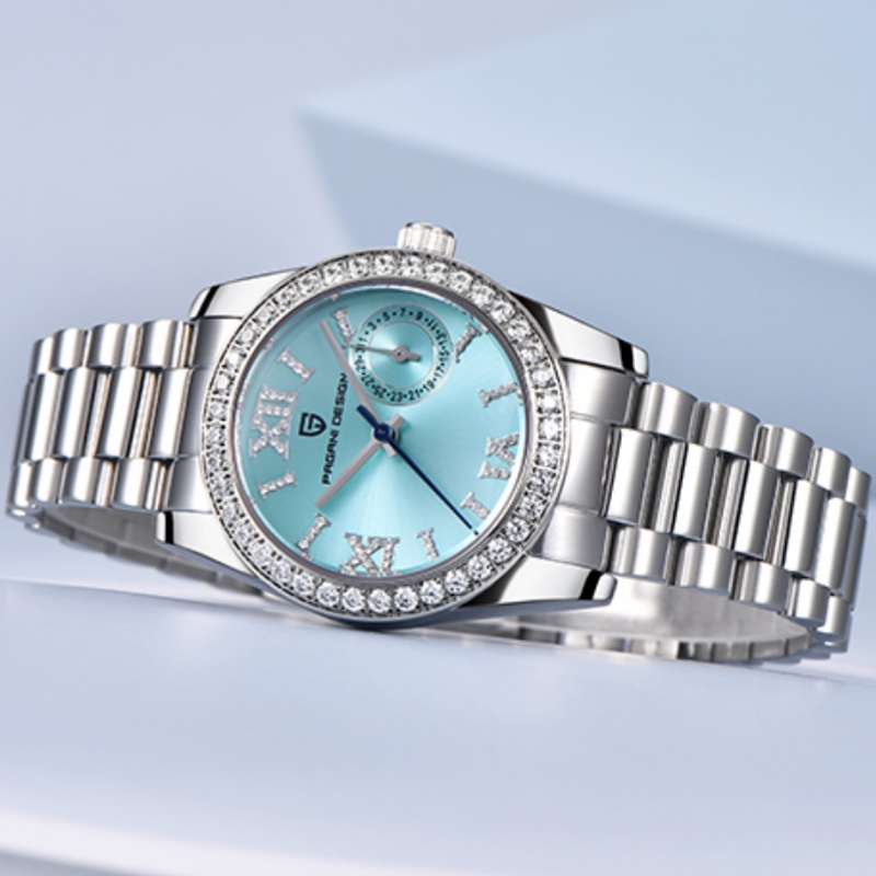 PAGANI DESIGN 2026 Nuovo Orolo - Jewelry Watches Women recensione e prezzo