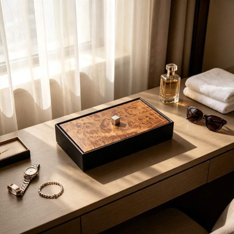Organizzatori di Lusso Italian - Jewellery Watches recensione e prezzo