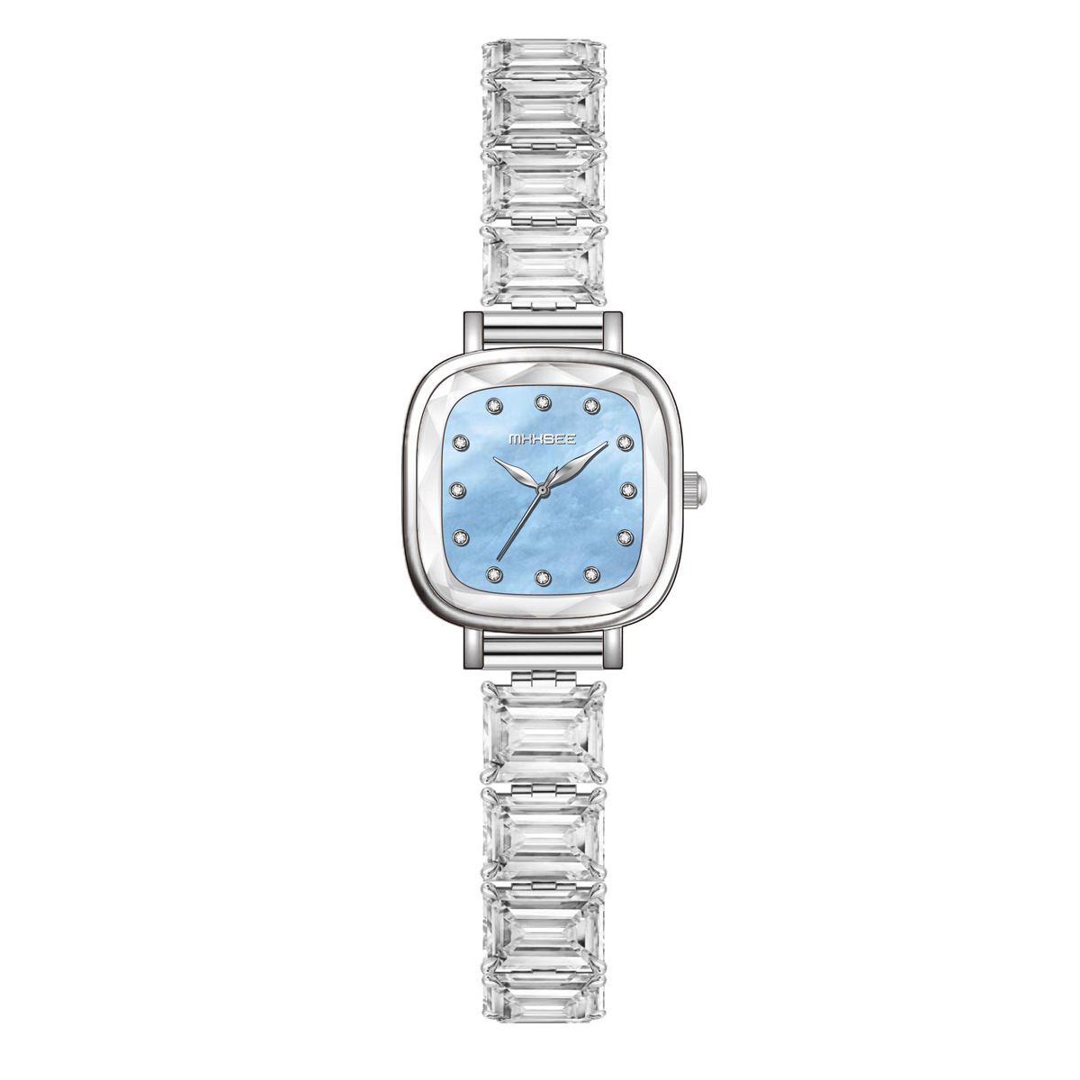 2025 Orologio da donna di fasc - High Jewelry Watches recensione e prezzo