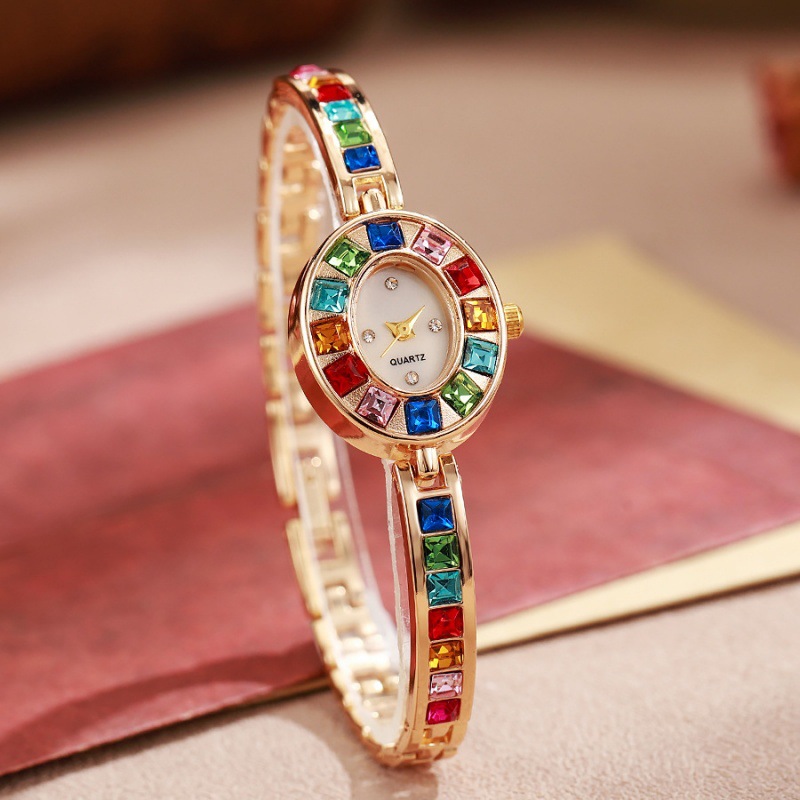 Dropshipping orologi al quarzo - Jewelry Watches Women recensione e prezzo