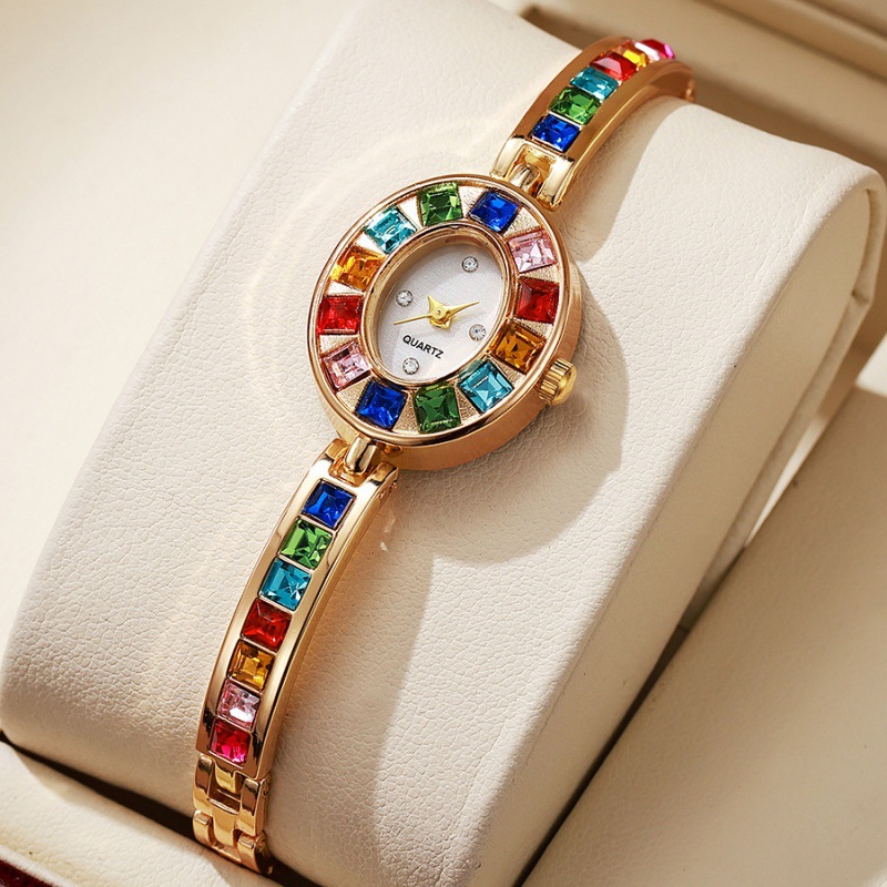 Dropshipping orologi al quarzo - Jewelry Watches Women recensione e prezzo