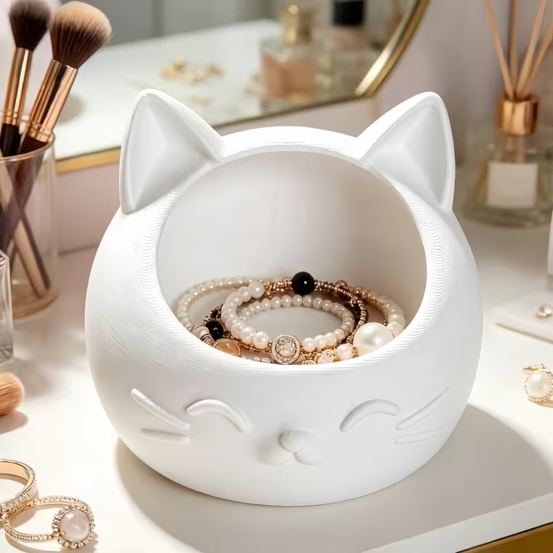 Mini Scatola Portaoggetti a Fo - Jewelry Box Watches Bracelets recensione e prezzo