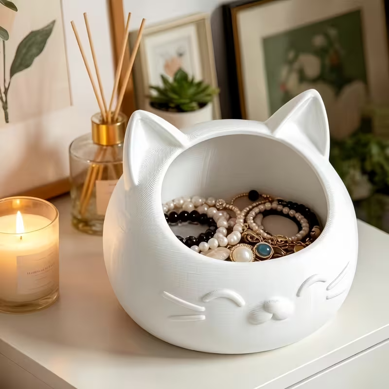 Mini Scatola Portaoggetti a Fo - Jewelry Box Watches Bracelets recensione e prezzo
