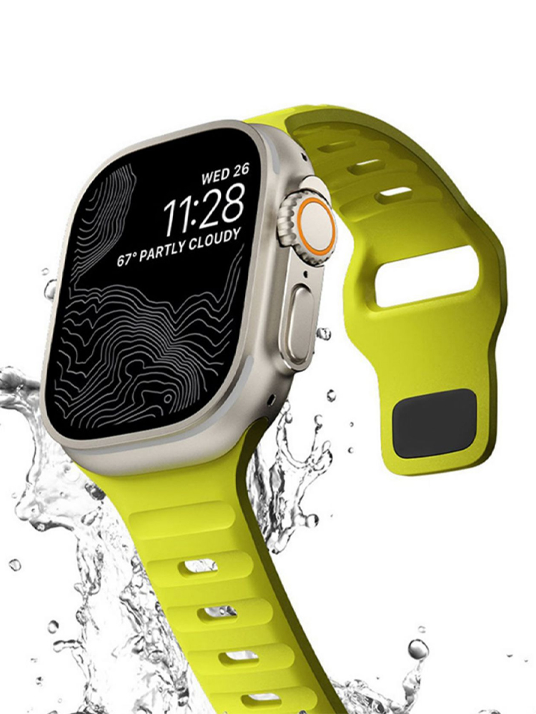 Cinturino sportivo per cinturi - High Jewelry Watches recensione e prezzo