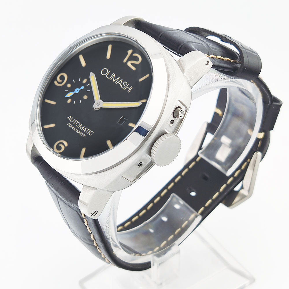 Orologio da Uomo 44mm con Movi - Jewellery Watches recensione e prezzo
