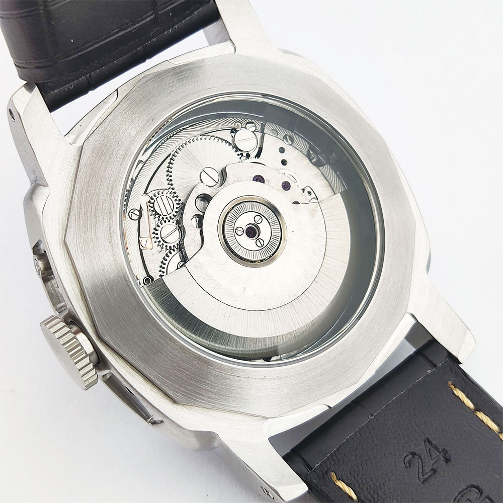 Orologio da Uomo 44mm con Movi - Jewellery Watches recensione e prezzo
