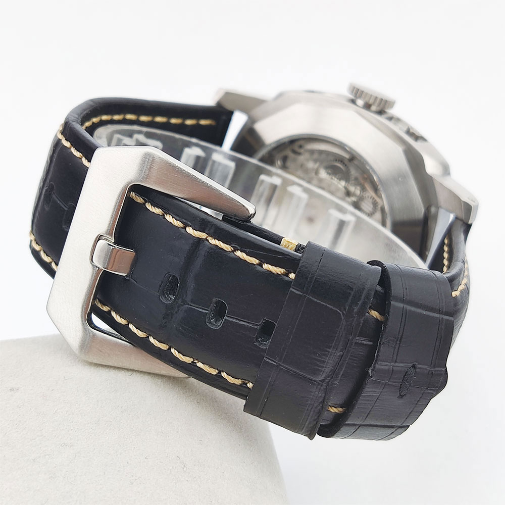 Orologio da Uomo 44mm con Movi - Jewellery Watches recensione e prezzo