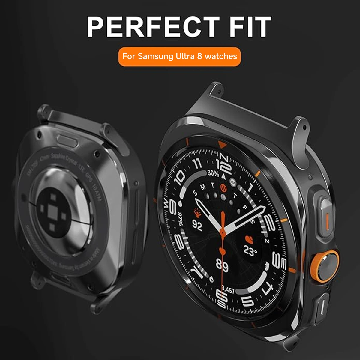Adattatore per Samsung Galaxy  - Jewellery Watches recensione e prezzo