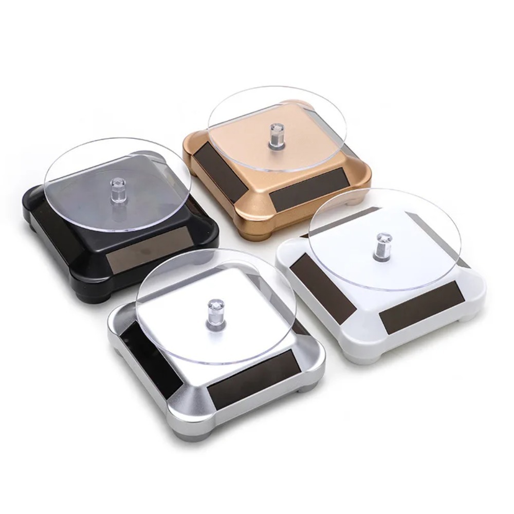 Espositore Girevole a Energia  - Jewelry Watches For Sale recensione e prezzo