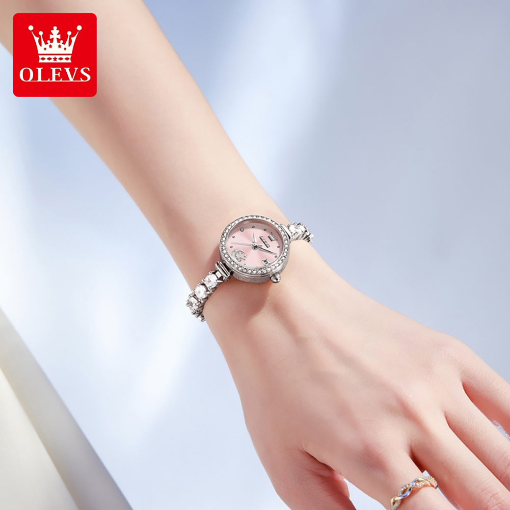 OLEVS 2998 Orologio Originale  - Jewellery Watches recensione e prezzo