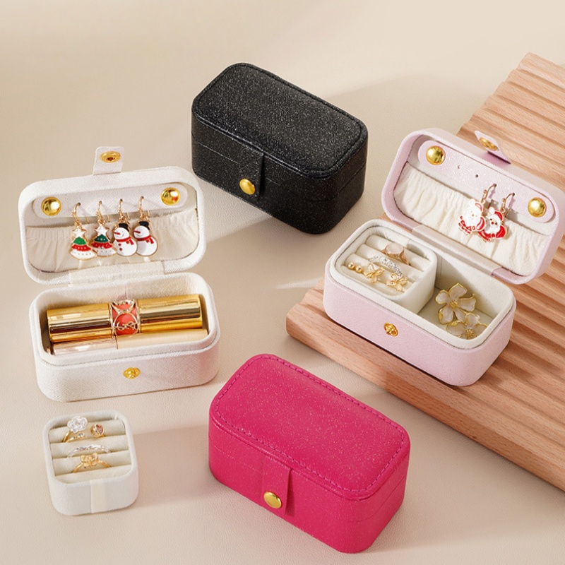 Portagioie Mini Portatile, Sca - Used Jewelry Watches recensione e prezzo