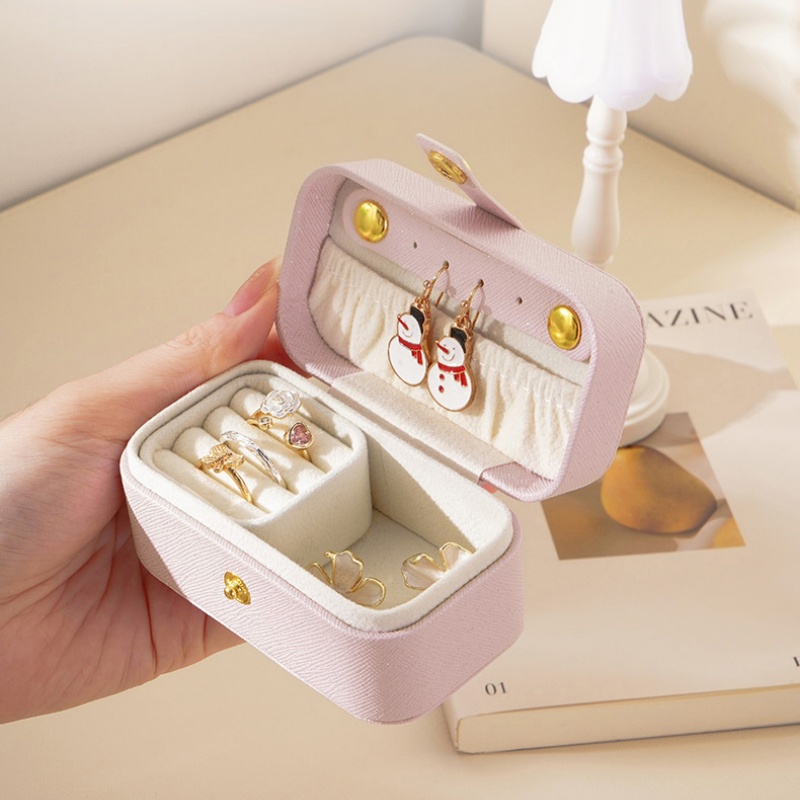 Portagioie Mini Portatile, Sca - Used Jewelry Watches recensione e prezzo