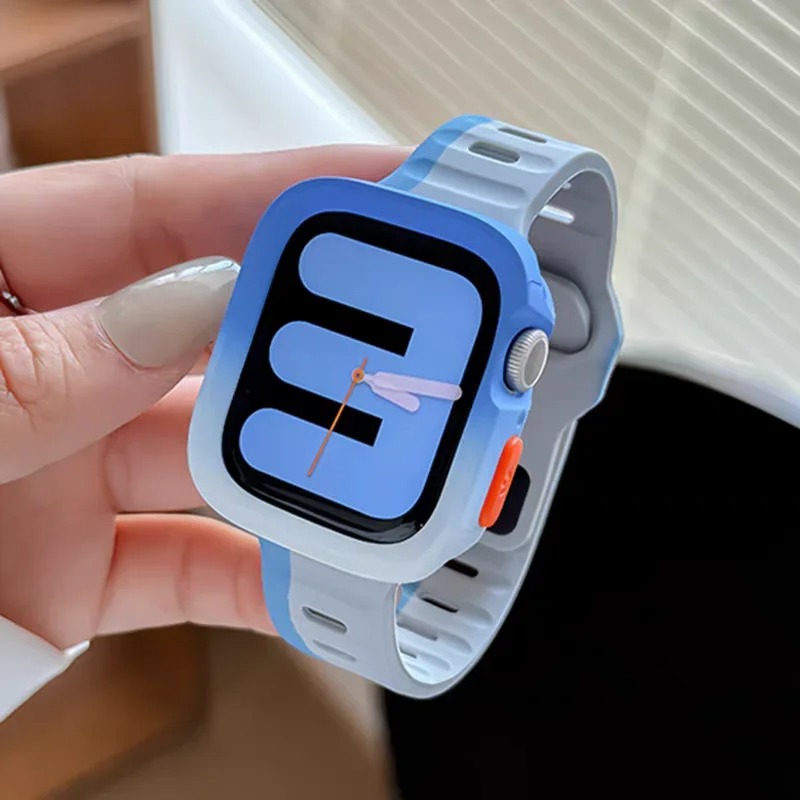 Cinturino in silicone per Appl - Watches & Jewelry Repair Center New York Reviews recensione e prezzo