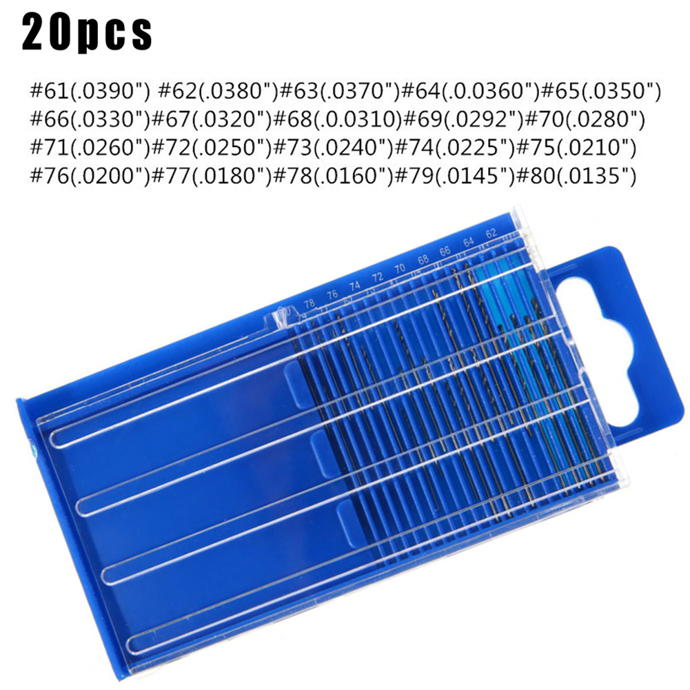 Set di mini punte da trapano i - Used Jewelry Watches recensione e prezzo