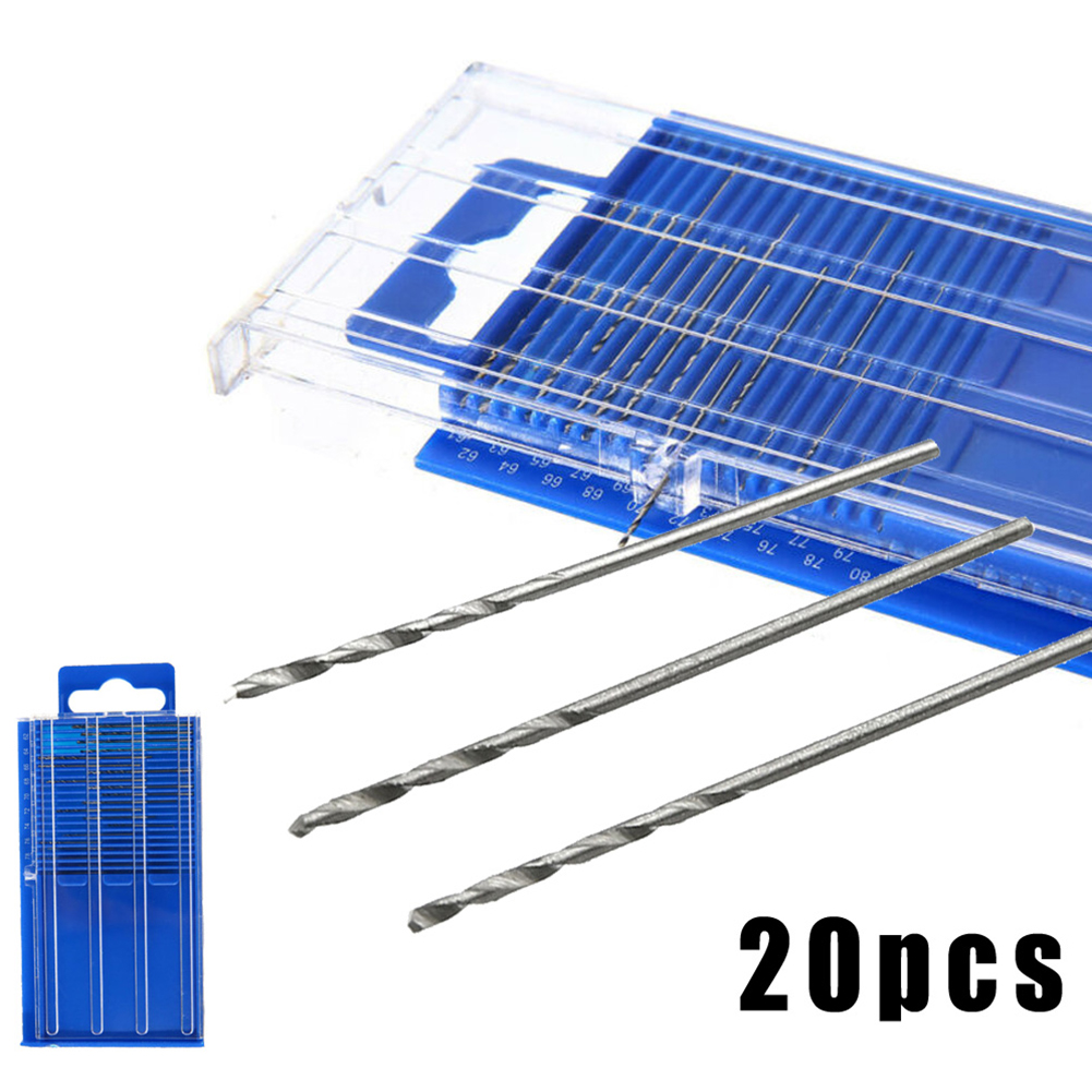 Set di mini punte da trapano i - Used Jewelry Watches recensione e prezzo