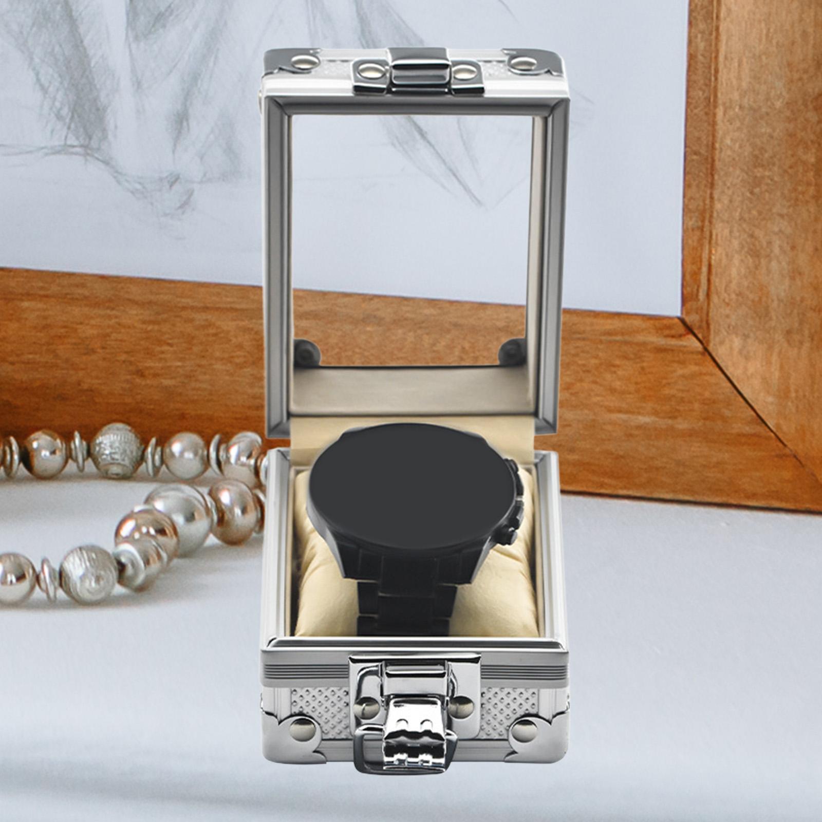 Organizzatore di scatole per o - Jewelry Box Watches Bracelets recensione e prezzo