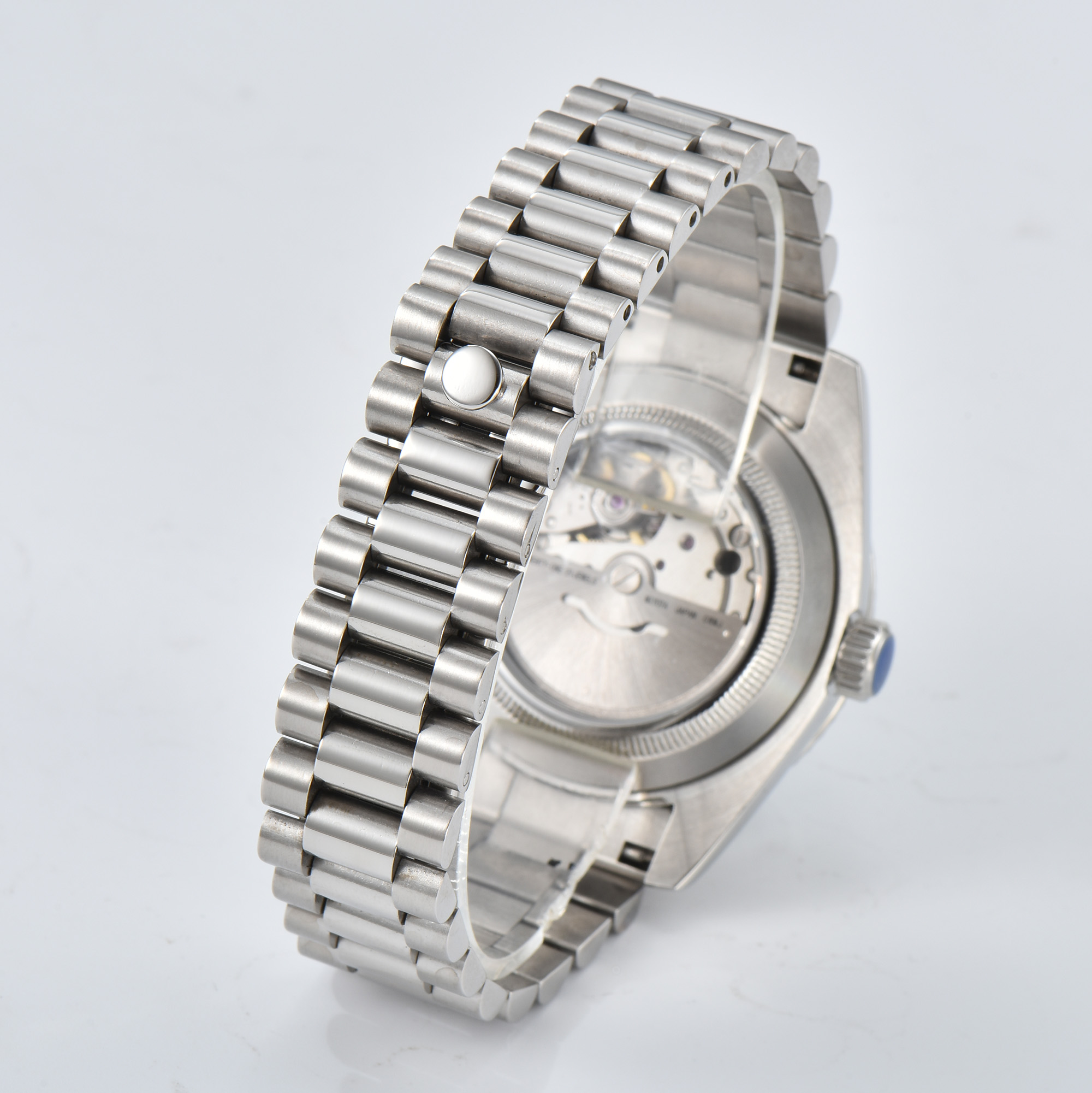 Orologio da uomo creativo 40mm - Jewellery Watches recensione e prezzo