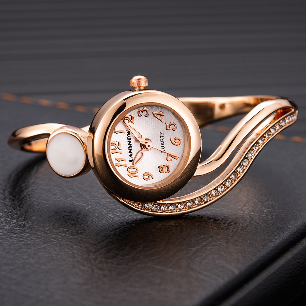 Orologio da polso da donna all - Jewelry Watches Women recensione e prezzo