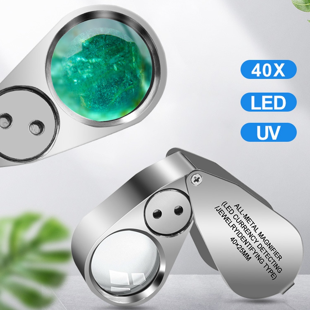 Lente d'ingrandimento pieghevo - Collectors Coins Jewelry & Watches Of Smithtown Photos recensione e prezzo