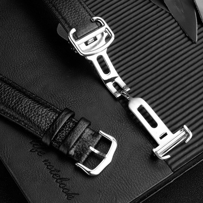 Cinturino per orologio a sganc - Cartier Watch Tank recensione e prezzo