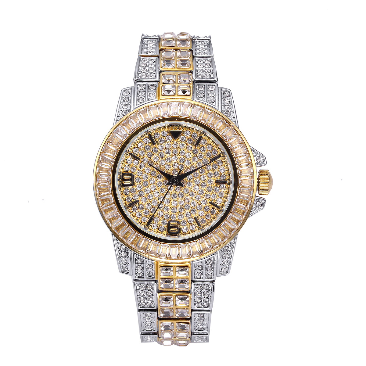 Orologi di Lusso in Quarzo con - Jewelry Watches Women recensione e prezzo