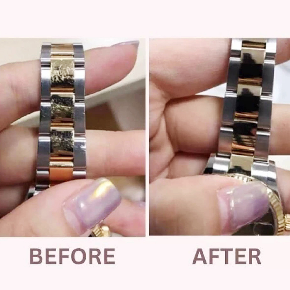 1/2 Set Panni per lucidatura p - Used Jewelry Watches recensione e prezzo