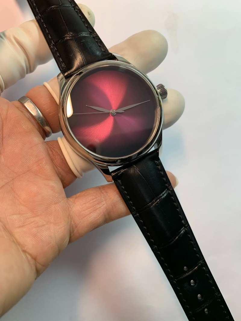Orologio Senza Quadrante, Movi - Jewellery Watches recensione e prezzo