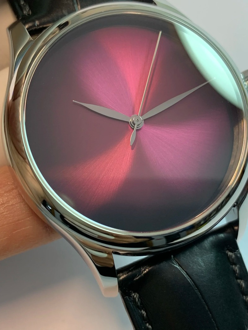 Orologio Senza Quadrante, Movi - Jewellery Watches recensione e prezzo