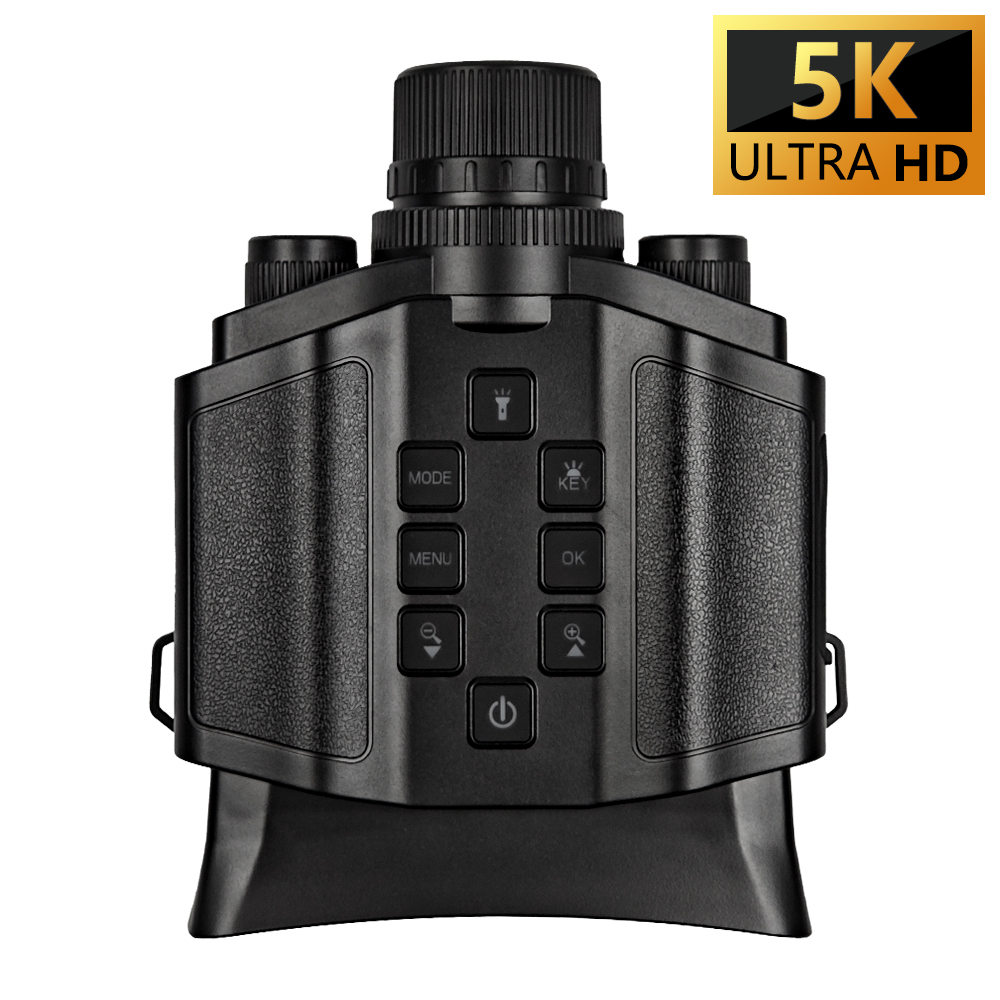 Binocolo con Visione Notturna  - Watches & Jewelry Repair Center New York Reviews recensione e prezzo