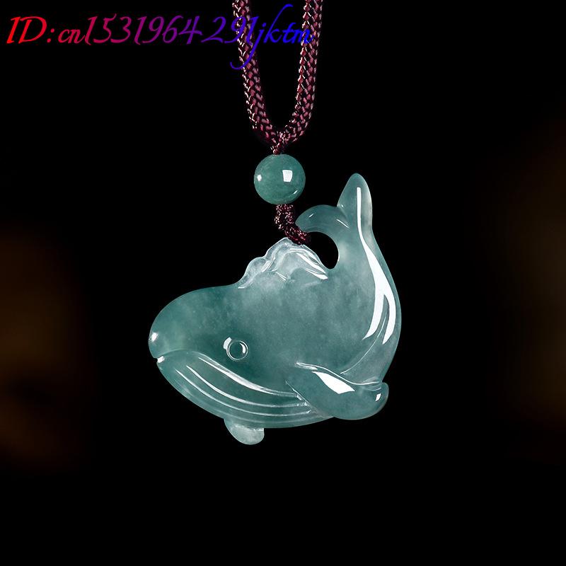 Collana con Ciondolo a Forma d - Jewelry & Watches Sp Zo O recensione e prezzo