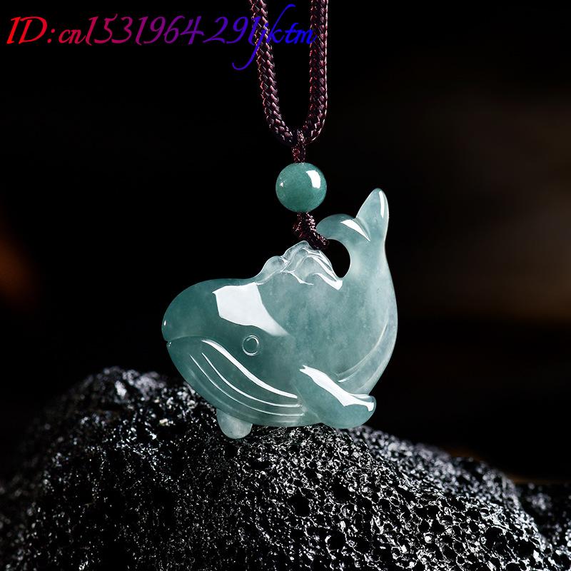 Collana con Ciondolo a Forma d - Jewelry & Watches Sp Zo O recensione e prezzo