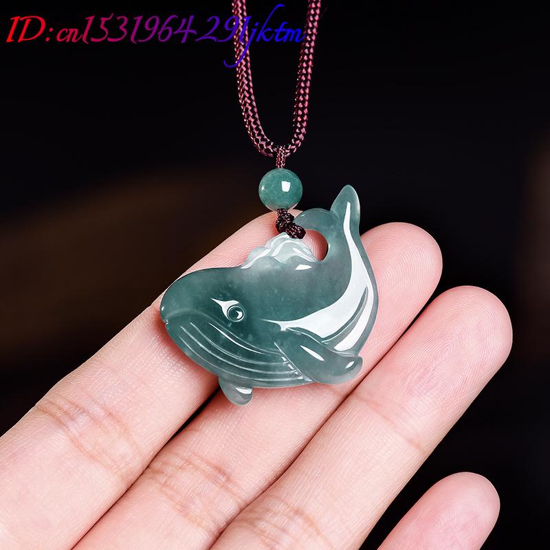 Collana con Ciondolo a Forma d - Jewelry & Watches Sp Zo O recensione e prezzo