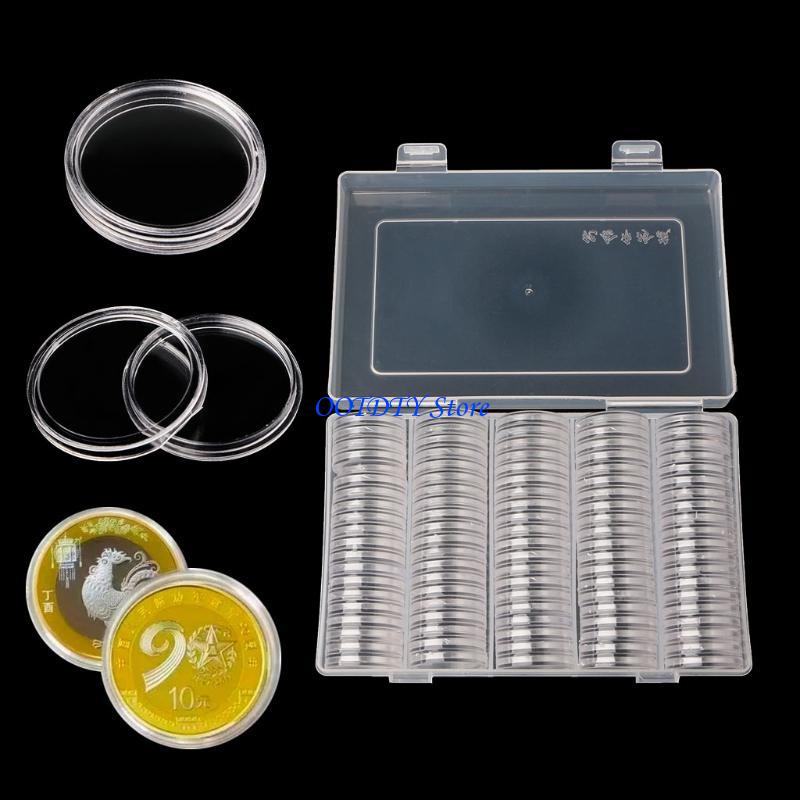 367A Scatola portamonete roton - Collectors Coins Jewelry & Watches Of Smithtown Photos recensione e prezzo