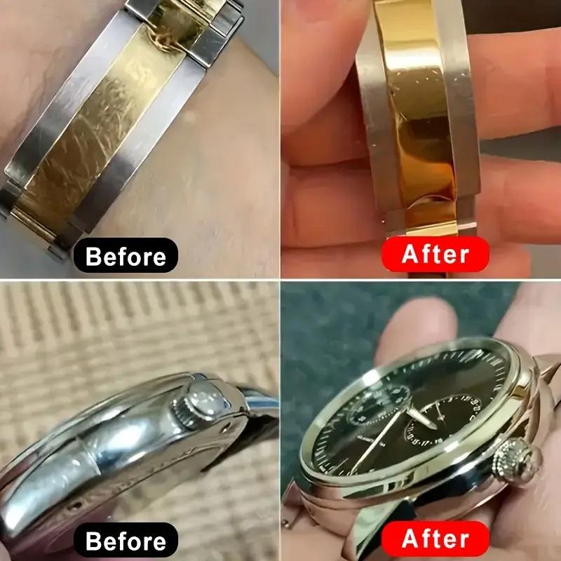 Pasta lucidante istantanea per - Jewelry Watches For Sale recensione e prezzo
