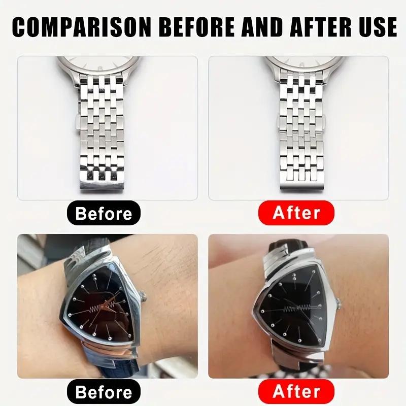 Pasta lucidante istantanea per - Jewelry Watches For Sale recensione e prezzo