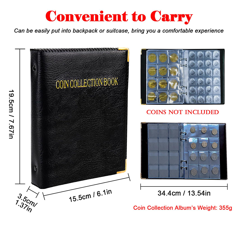 Album della raccolta di monete - Collectors Coins Jewelry & Watches Of Smithtown Photos recensione e prezzo