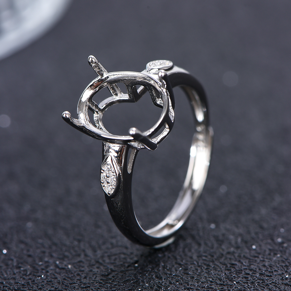 Anello in argento sterling 925 - Sterling Silver Ring recensione e prezzo