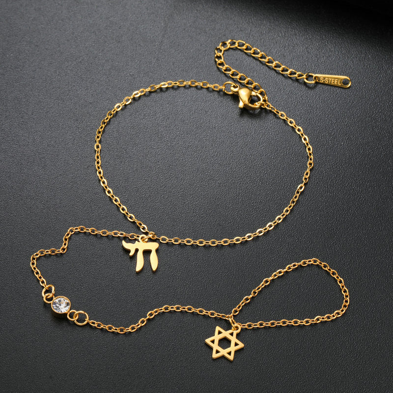 Braccialetto con Stella di Dav - Jewelry & Watches Sp Zo O recensione e prezzo