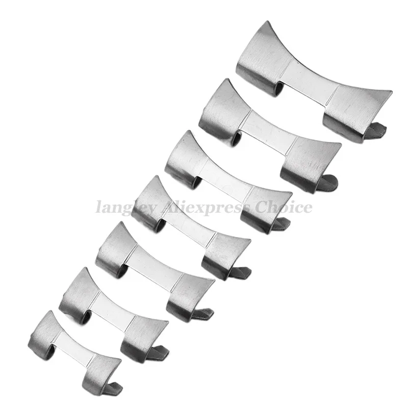 Estremità curva per connettore - Jewellery Watches recensione e prezzo