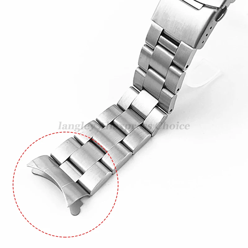 Estremità curva per connettore - Jewellery Watches recensione e prezzo