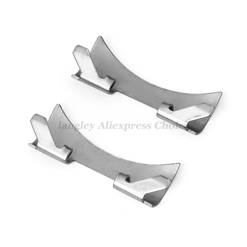 Estremità curva per connettore - Jewellery Watches recensione e prezzo