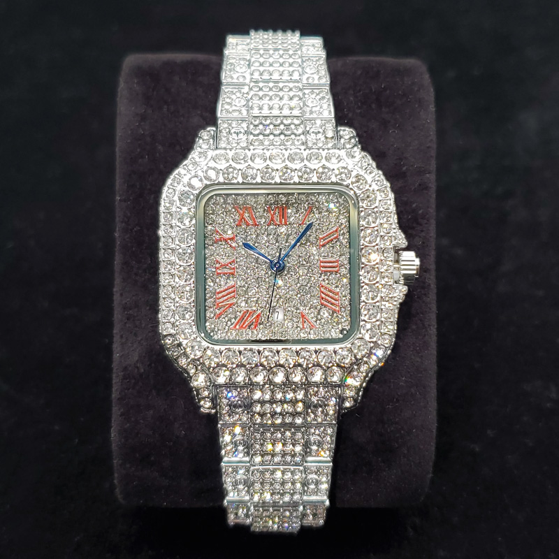 Orologi di Lusso con Diamanti  - High Jewelry Watches recensione e prezzo