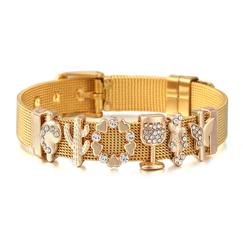 Perline scorrevoli con ciondol - Jewelry Watches For Sale recensione e prezzo