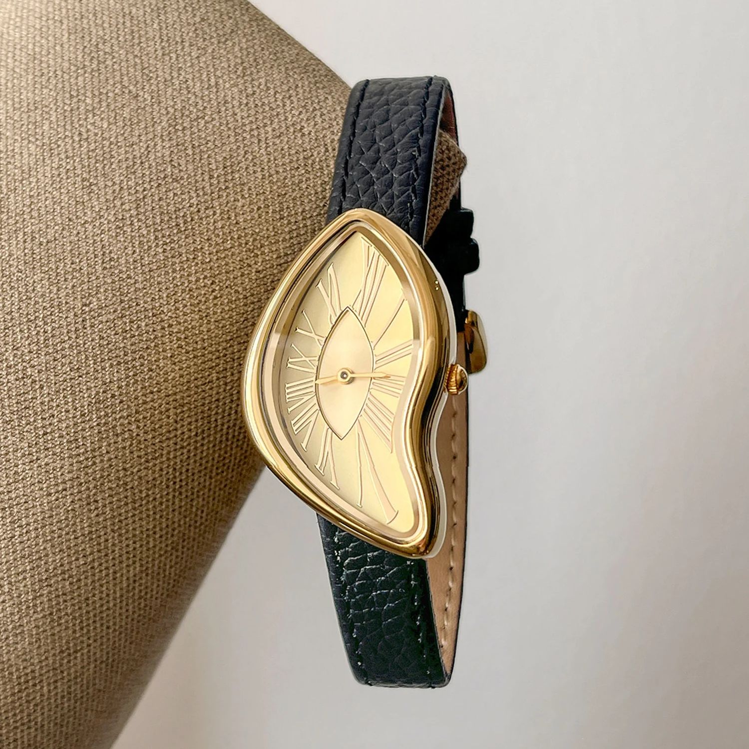 Orologio da donna creativo ret - High Jewelry Watches recensione e prezzo