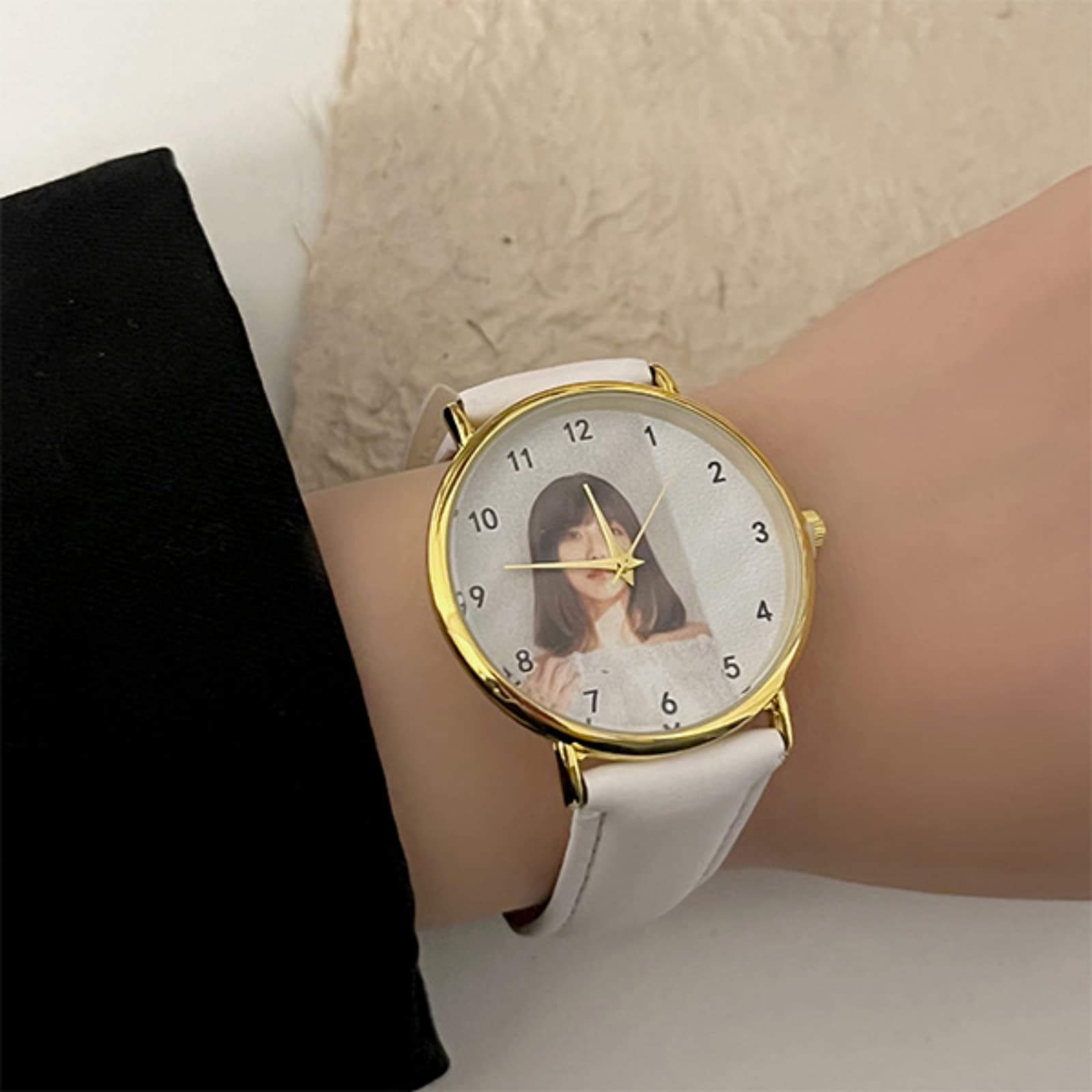 Orologio Personalizzato da Don - Jewelry Watches Women recensione e prezzo
