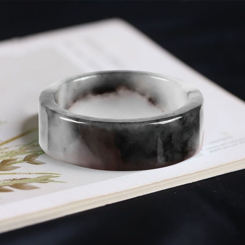 Anelli naturali di grado A del - Jewelry & Watches Sp Zo O recensione e prezzo