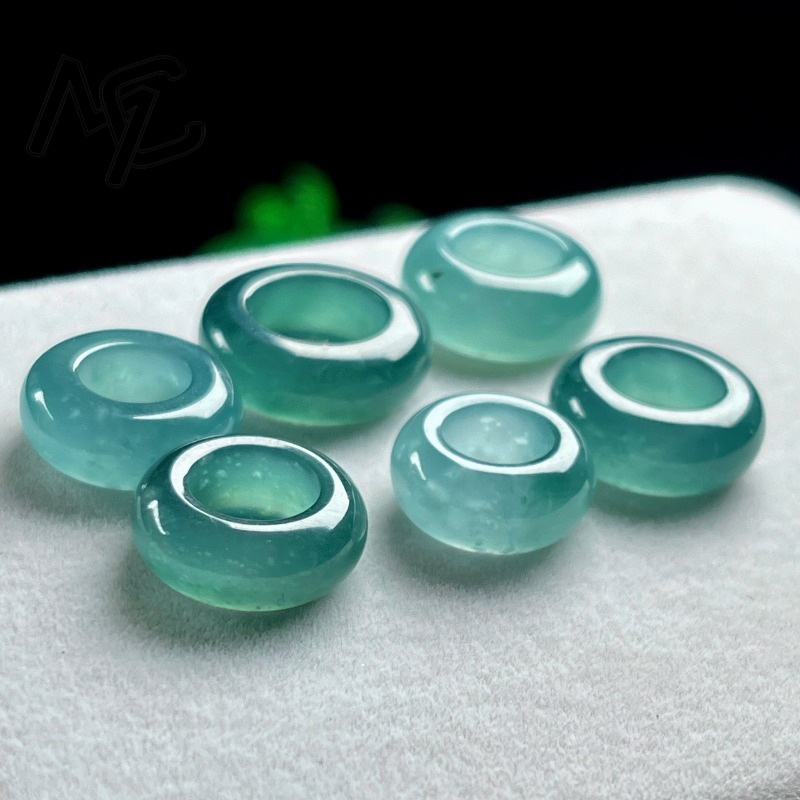 Anello con Ciondolo Smeraldo N - Jewelry & Watches Sp Zo O recensione e prezzo